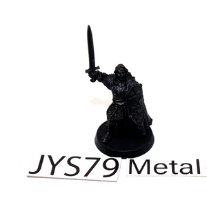 Warhammer Lord Of The Rings Prince Imrahil Metal - JYS79 - Tistaminis