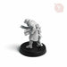 Artel Miniatures - The Savant 28mm New - TISTA MINIS