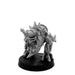 Wargames Exclusive ORK RHINO MEKANO SQUEEG New - TISTA MINIS