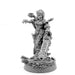 Wargames Exclusive MECHANIC ADEPT ERADICATOR SERGEANT WITH GRAVI-CANNON New - TISTA MINIS