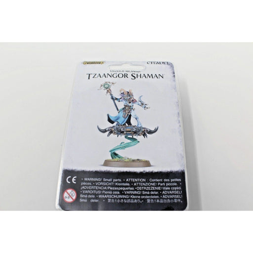 Warhammer Chaos Daemons Tzaangor Shaman New | TISTAMINIS