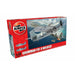 Airfix GRUMMAN WILDCAT F4F-4 AIR02070 (1/72) New - TISTA MINIS