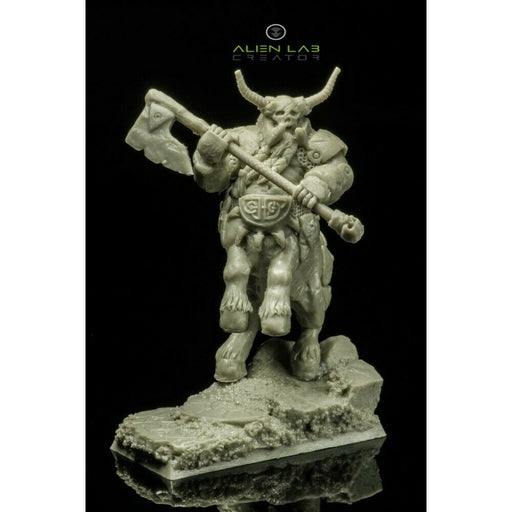 Alien Lab Miniatures FALLEN CENTAUR #2 28/32MM New - Tistaminis