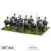 Black Powder Cavalry of the Grand Alliance New - TISTA MINIS