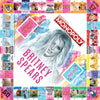MONOPOLY BRITNEY SPEARS New - Tistaminis