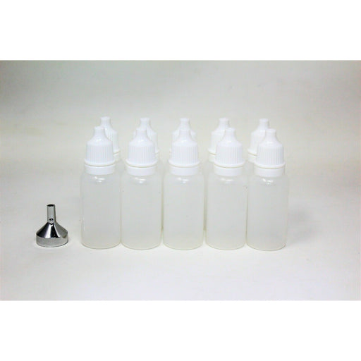 Warhammer Hobby Model Paint Dropper Bottle Conversion Kit | TISTAMINIS