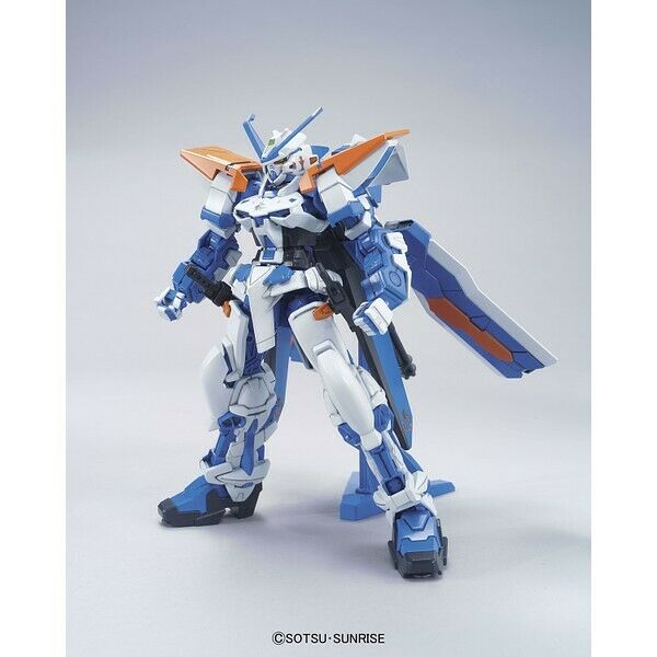 Bandai Gundam HG 1/144 Gundam Astray Blue Frame Second L New - Tistaminis