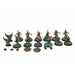 Warhammer Blood Bowl The Athelorn Avengers Well Painted - TISTA MINIS