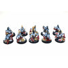 Warhammer Vampire Counts Ghouls Well Painted - JYS95 - Tistaminis