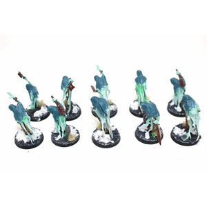 Warhammer Vampire Counts Chainrasps Well Painted - JYS97 - Tistaminis