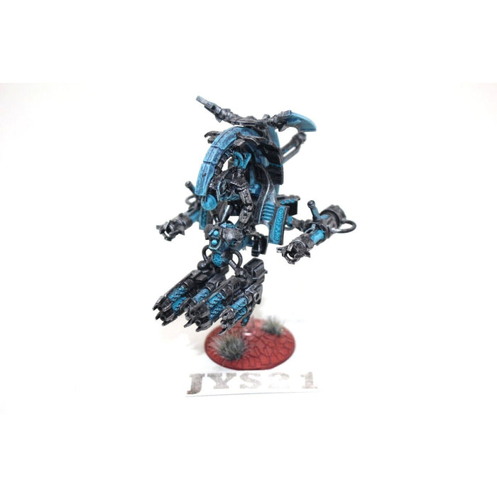 Warhammer Necrons Tomb Blade Well Painted Custom - JYS21 - Tistaminis