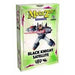 METAZOO UFO THEME DECK - Black Knight Satellite July 29th Pre-Order - Tistaminis