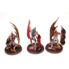 Warhammer Vampire Counts Crypt Flayers Well Painted - JYS64 - Tistaminis