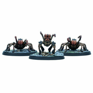 Elder Scrolls Call to Arms: Frostbite Spiders April 2021 Pre-Order - TISTA MINIS