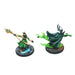 Marvel Crisis Protocol Loki And Hela Well Painted - Tistaminis