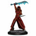 D&D Minis: Icons of the Realms Premium Figures Wave 5: Human Rogue Female New - Tistaminis