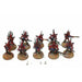 Warhammer Dark Eldar Warriros Well Painted JYS11 - Tistaminis