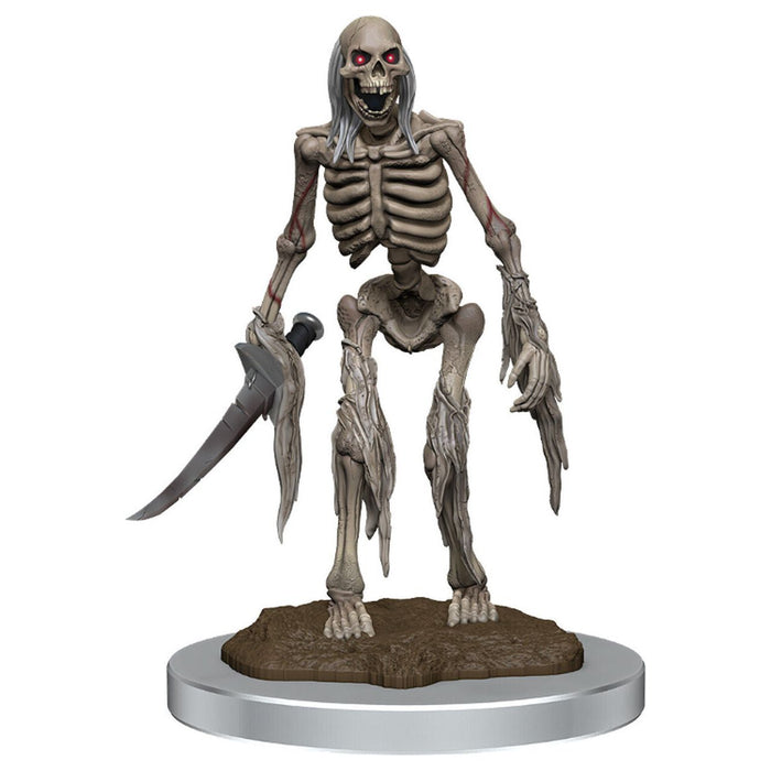 Dungeons & Dragons WizKids Deep Cuts: Wave 18: Skeletons New - Tistaminis