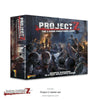 Project Z: Starter Game New - Tistaminis