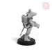 Artel Miniatures - Witch-Hunter Hanzel von Schwarzwald 28mm New - TISTA MINIS