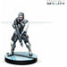 Infinity: Aleph Operations Action Pack New - TISTA MINIS