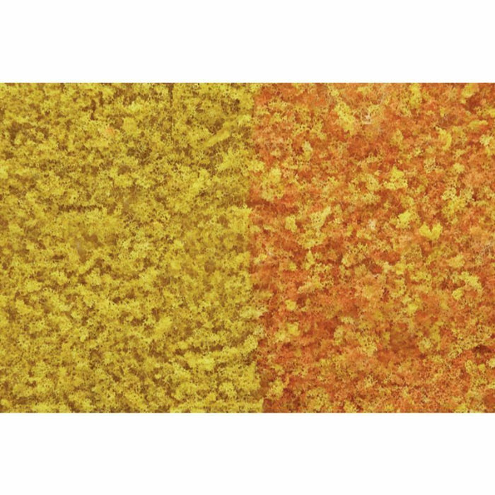 Woodland Scenics Foliage Net-Early Fall (60 Sq.In.) WOO55 - TISTA MINIS