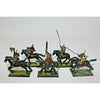 Warhammer  Warriors of Chaos Knights Well Painted Metal - JYS6 | TISTAMINIS