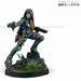 Infinity: Ariadna Uxía McNeill (Assault Pistol) New - TISTA MINIS