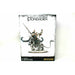 Warhammer Ogre Kingdoms Stonehorn New - TISTA MINIS