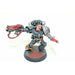 Warhammer Space Marine Captain Well Painted Metal JYS15 - Tistaminis