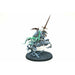 Warhammer Vampire Counts Knight of Shrouds on Ethereal Steed Well Painted -JYS83 - Tistaminis