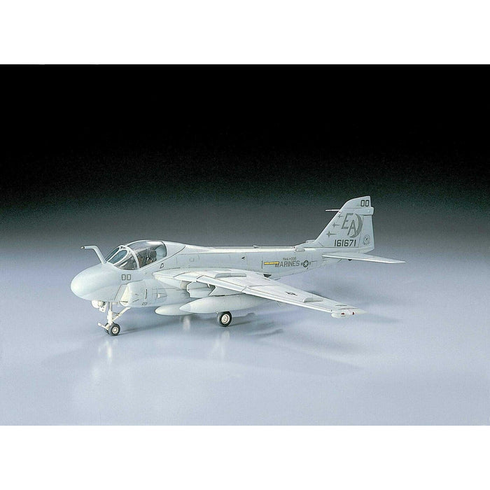 Hasegawa 1/72 A-6E Intruder C8 New - TISTA MINIS