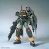 Bandai Gundam HG 1/144 Gundam 00 Command Qan[t] New - Tistaminis