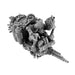 Wargames Exclusive ORK BOOSTKOPTER New - TISTA MINIS