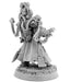 Wargames Exclusive IMPERIAL BOOK BEARER New - Tistaminis