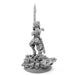 Wargames Exclusive - GREATER GOOD WIDOW OF VENGEANCE WITH SWORD New - TISTA MINIS