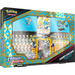 Pokemon Crown Zenith	Premium Figure Collection - Zacian V Jan 20 Pre-Order - Tistaminis