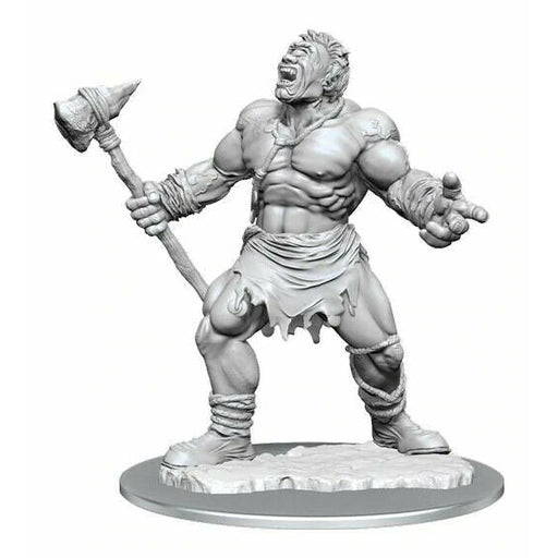 Nolzur's Marvelous Miniatures Wave 16: Cyclops New - Tistaminis