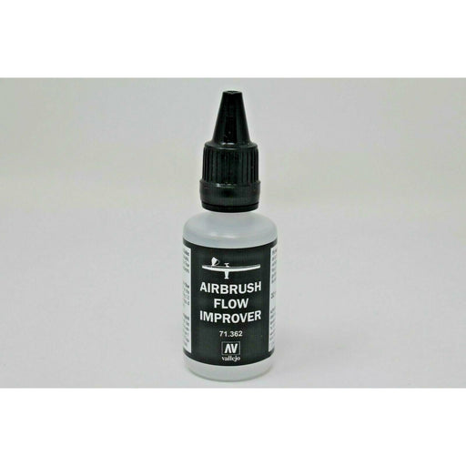 Vallejo Airbrush Flow Improver 32ml - VAL71362 | TISTAMINIS