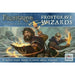 Frostgrave Wizards New - Tistaminis