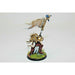 Warhammer Stormcast Eternals Knight-Vexillor Well Painted - A23 | TISTAMINIS