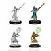 D&D Nolzur's Marvelous Miniatures: Wave 12: Female Elf Sorcerer New - TISTA MINIS