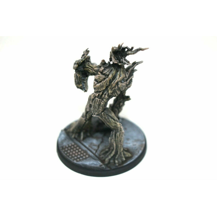 Marvel Crisis Protocol Groot Well Painted - Tistaminis