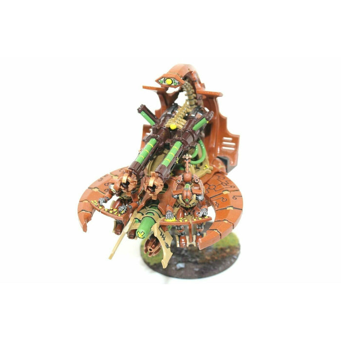 Warhammer Necrons Annihilation Barge Well Painted JYS19 - Tistaminis