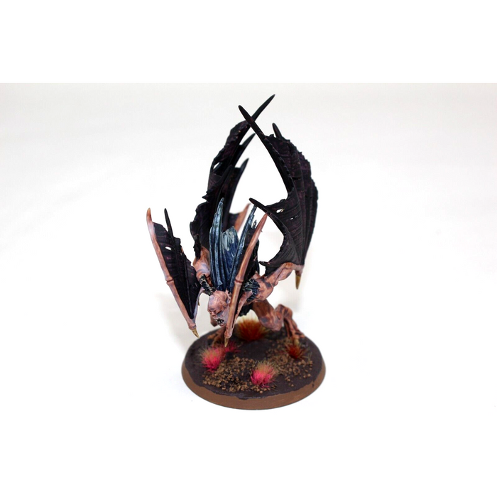 Warhammer Vampire Counts Infernal Courtier Well painted - JYS63 - Tistaminis