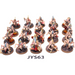 Warhammer Vampire Counts Ghouls Well Painted - JYS63 - Tistaminis