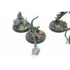 Warhammer Orcs And Goblins Fanatics Well Painted A25 - Tistaminis