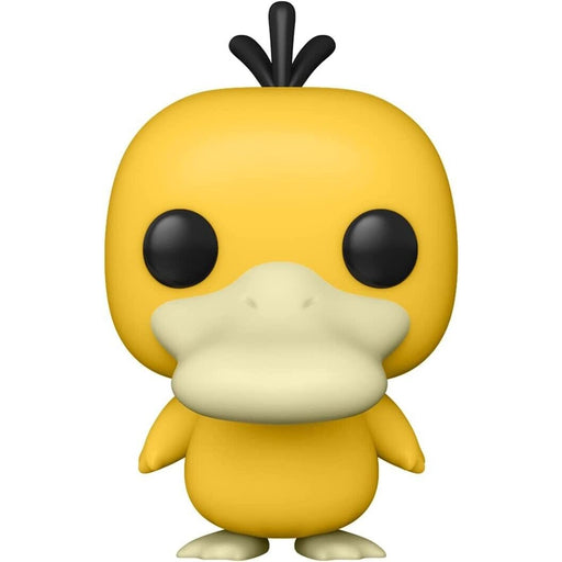 Funko POP Pokemon Psyduck #781 New - Tistaminis