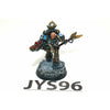 Warhammer Space Marines Chaplain Well Painted - JYS96 - Tistaminis