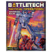 BattleTech Tactical Operations: Advanced Rules New - TISTA MINIS